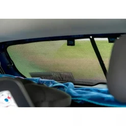 Volkswagen T-Cross 2019 - Zonneschermen