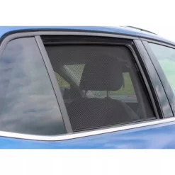 Volkswagen T-Cross 2019 - Zonneschermen achterportieren