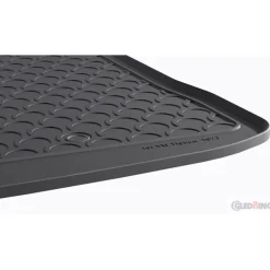 Volkswagen Tiguan 2007-2016 - Kofferbakmat