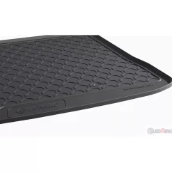 Volkswagen Tiguan 2007-2016 - Kofferbakmat
