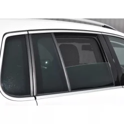 Volkswagen Tiguan 5 deurs 2008-2016 - Zonneschermen