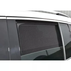 Volkswagen Tiguan 5 deurs 2008-2016 - Zonneschermen