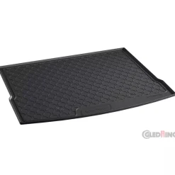 Volkswagen Tiguan II 2016 excl. e-Hybrid - Kofferbakmat