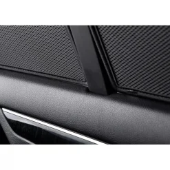 Volkswagen Tiguan II Allspace 2017 - Zonneschermen