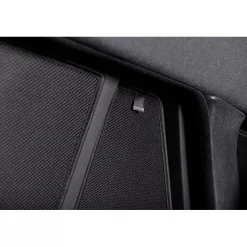 Volkswagen Tiguan II Allspace 2017 - Zonneschermen