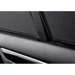Volkswagen Touareg 2018 - Zonneschermen