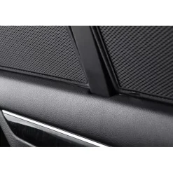 Volkswagen Touareg 2003-2010 - Zonneschermen achterportieren