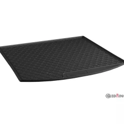 Volkswagen Touran 2003-2015 (5 personen) - Kofferbakmat