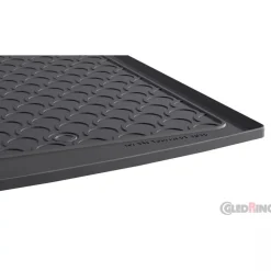 Volkswagen Touran 5T 2015 - Kofferbakmat