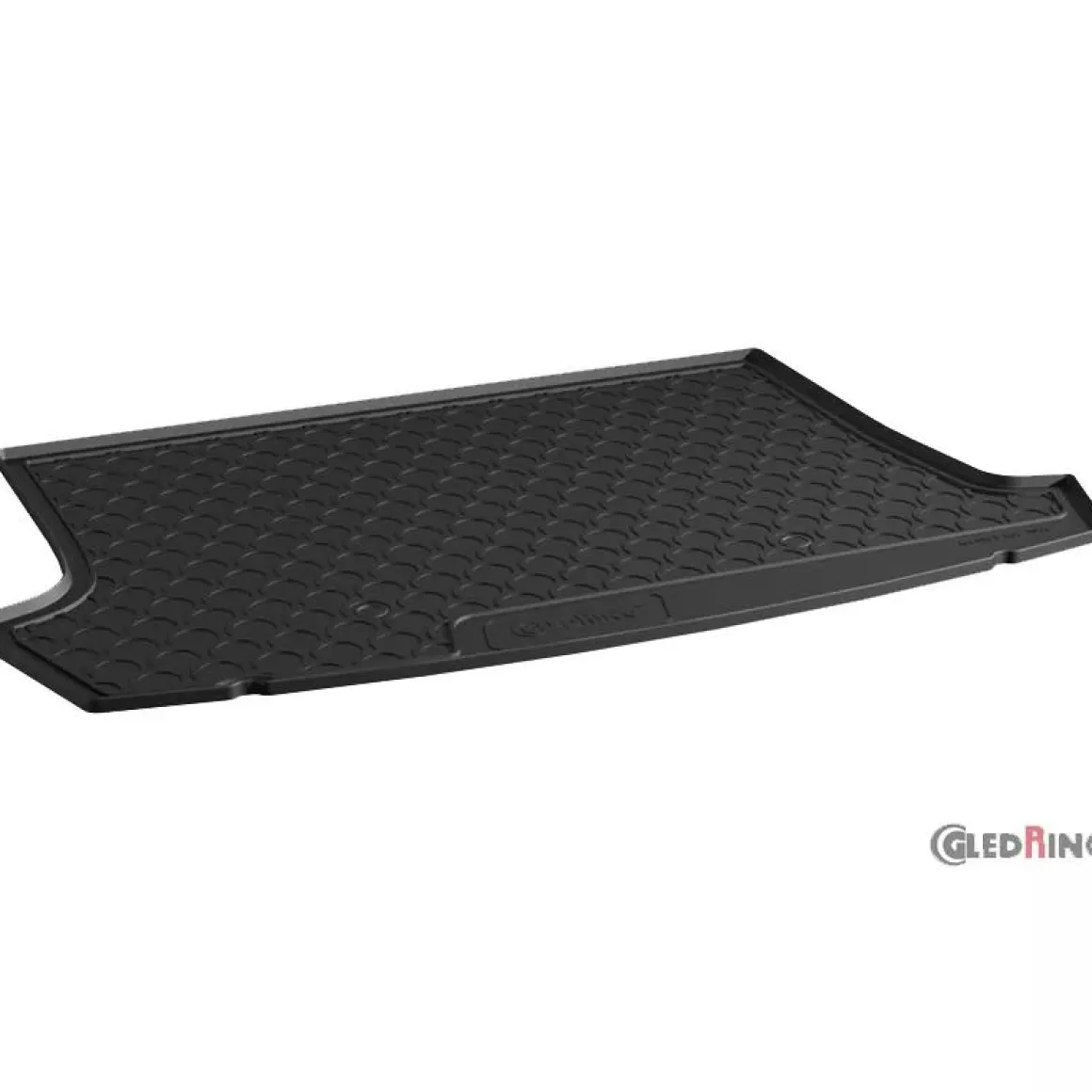 Volkswagen T-Roc 11/2017 - Kofferbakmat