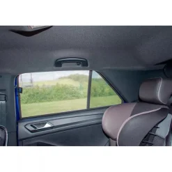 Volkswagen T-Roc 2017 - Zonneschermen