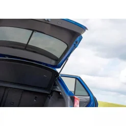 Volkswagen T-Roc 2017 - Zonneschermen