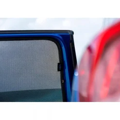 Volkswagen T-Roc 2017 - Zonneschermen