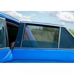 Volkswagen T-Roc 2017 - Zonneschermen