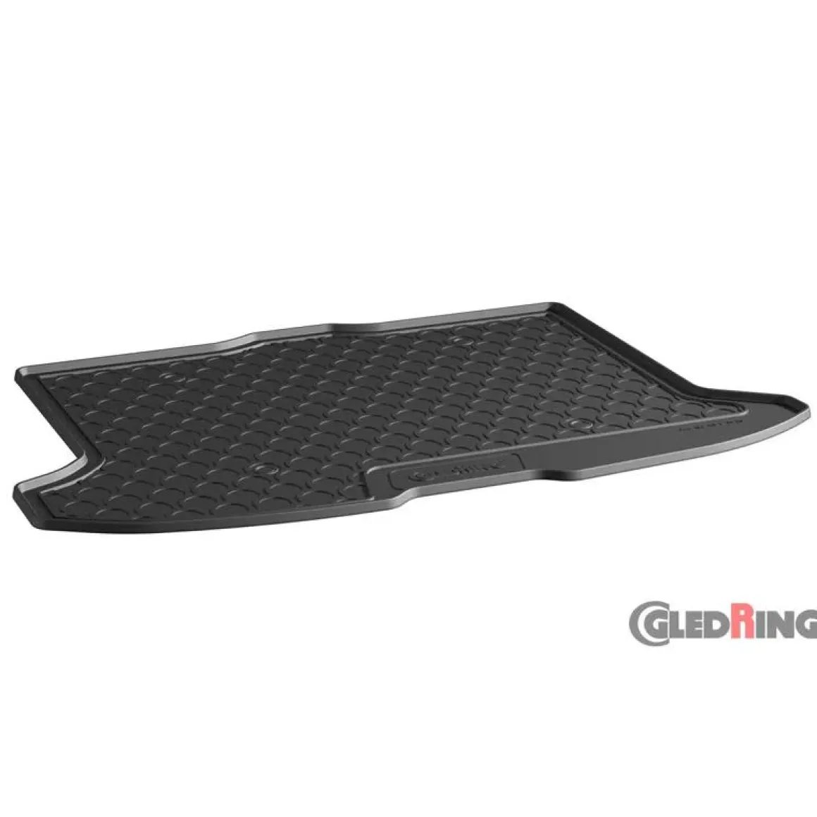 Volvo C30 2006-2013 - Kofferbakmat