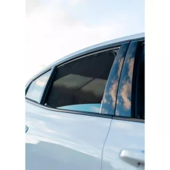 Volvo S60 III 2018 - Zonneschermen