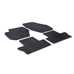 Volvo S60/V60 2010-2018 - Rubbermatten