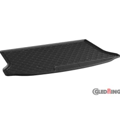 Volvo V40 2012 - Kofferbakmat