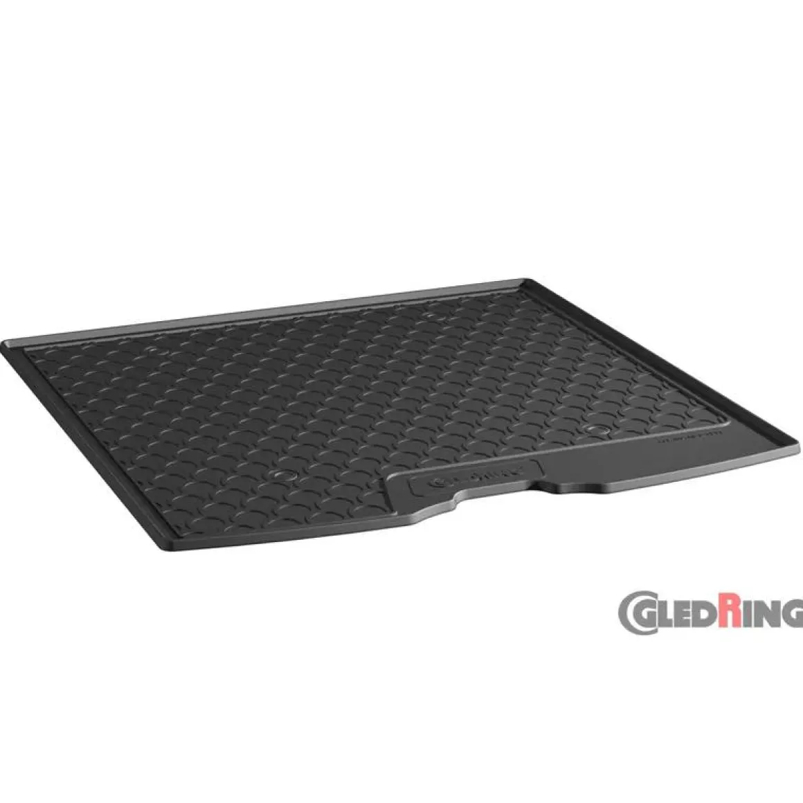 Volvo V50 2004-2012 - Kofferbakmat