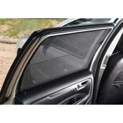 Volvo V70 Station 2007 / XC70 2007 - Zonneschermen