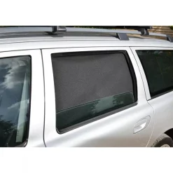 Volvo V70 Station 2007 / XC70 2007 - Zonneschermen