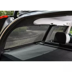 Volvo V70 Station 2007 / XC70 2007 - Zonneschermen