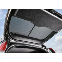 Volvo V70 Station 2007 / XC70 2007 - Zonneschermen