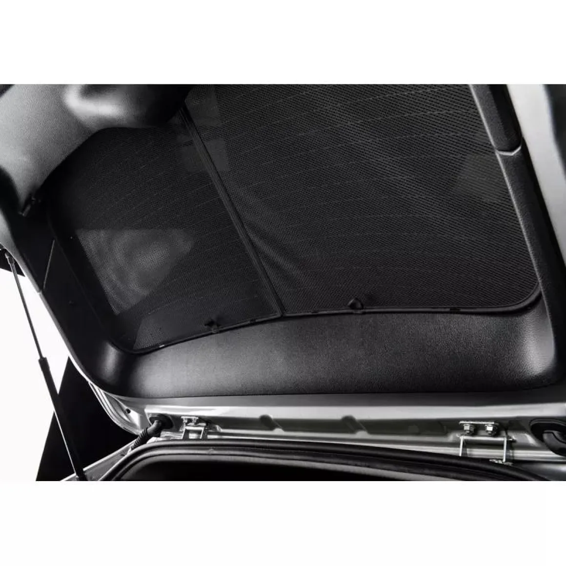 Volvo V70 Station 2007 / XC70 2007 - Zonneschermen