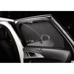Volvo V70 Station 2007 / XC70 2007 - Zonneschermen