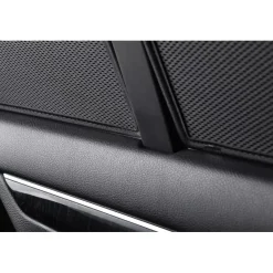Volvo XC90 2003-2014 - Zonneschermen achterportieren