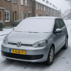 Voorruithoes 70x150 cm - Universeel Auto