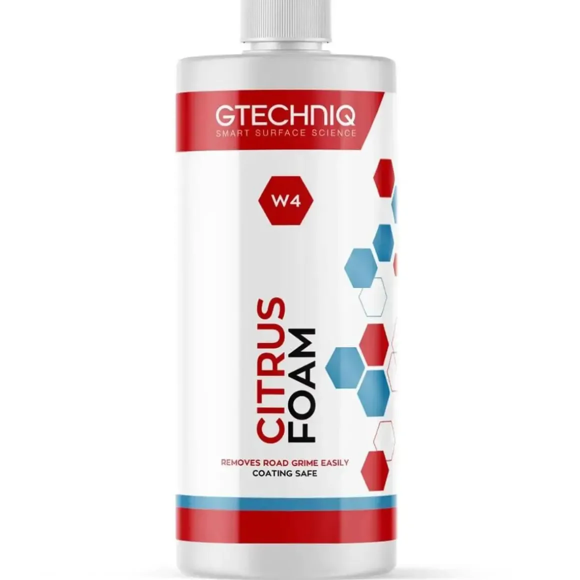 W4 Citrus Autoschuim