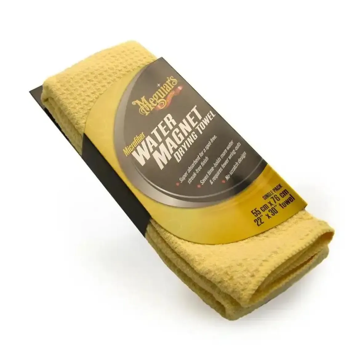 Water Magnet Droogdoek
