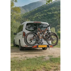 Wave 2 fietsendrager