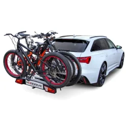 Wave 3 fietsendrager