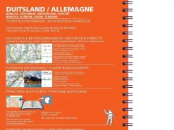 Wegenatlas Duitsland