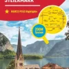 wegenkaart 2 Salzburg