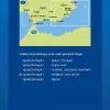 Wegenkaart Andalusië en Costa del Sol
