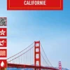 wegenkaart Californië