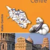 wegenkaart Regional 563 Italië – midden