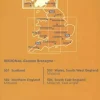Wegenkaart Schotland – 501 – Michelin Regional