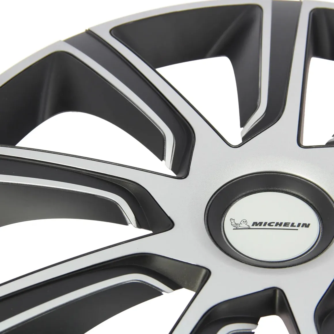 Wieldoppen - 16 inch - 4 stuks