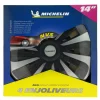 Wieldoppen 14" 4 stuks