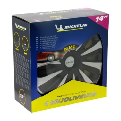 Wieldoppen 14