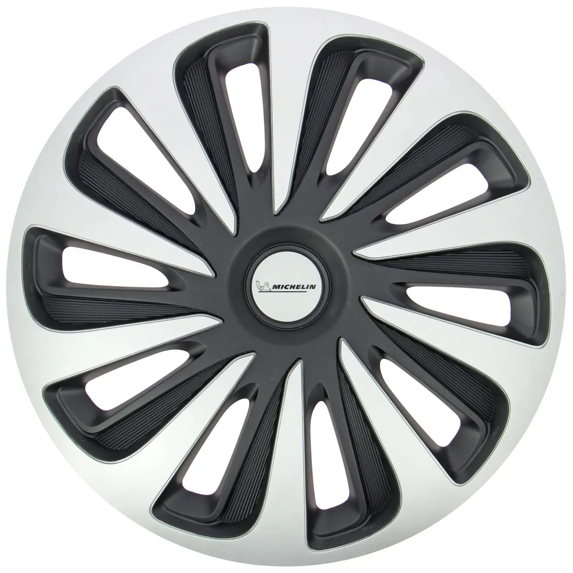Wieldoppen 16" 4 stuks