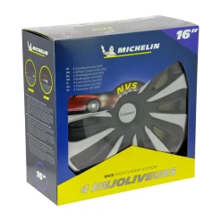 Wieldoppen 16