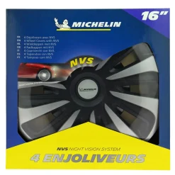 Wieldoppen 16
