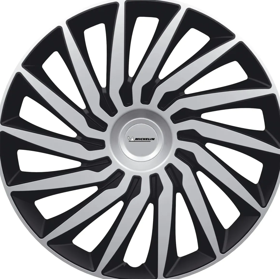 Wieldoppen - Kendo - 15 inch - 4 stuks