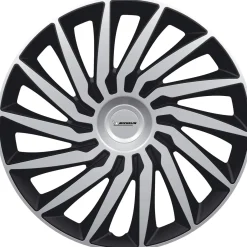 Wieldoppen - Kendo - 14 inch - 4 stuks