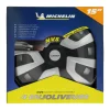 Wieldoppen camper 15" 4 stuks